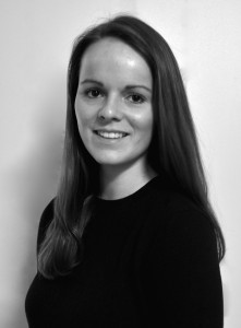 Designer Helle Lie Jakobsen har satset på brudekjoler