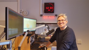 Lærer Skjeberg
