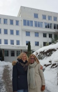 Skap hotell