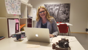 Skap rektor