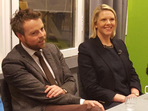 Statsråder