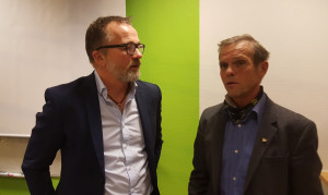 bydelsdirektør