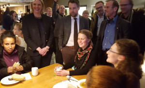 middag