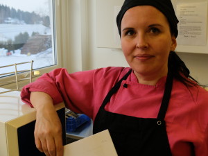 Marianne Olerud