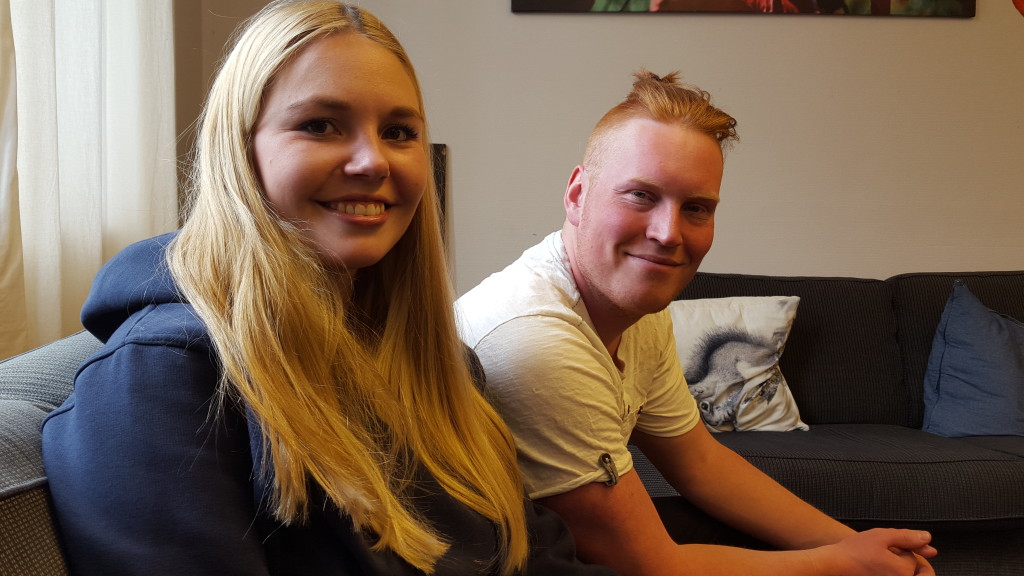 Risøy flere elever