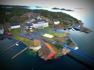Risøy skolebilde