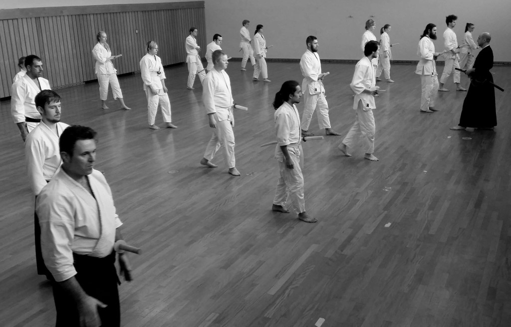 Aikido