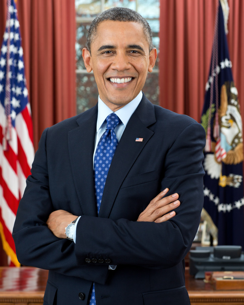 Barack Obama mente at de nordiske landenes største krangler går på hvem som er lykkeligst, hvem som har de beste ishockeyspillerne og hvor julenissen bor