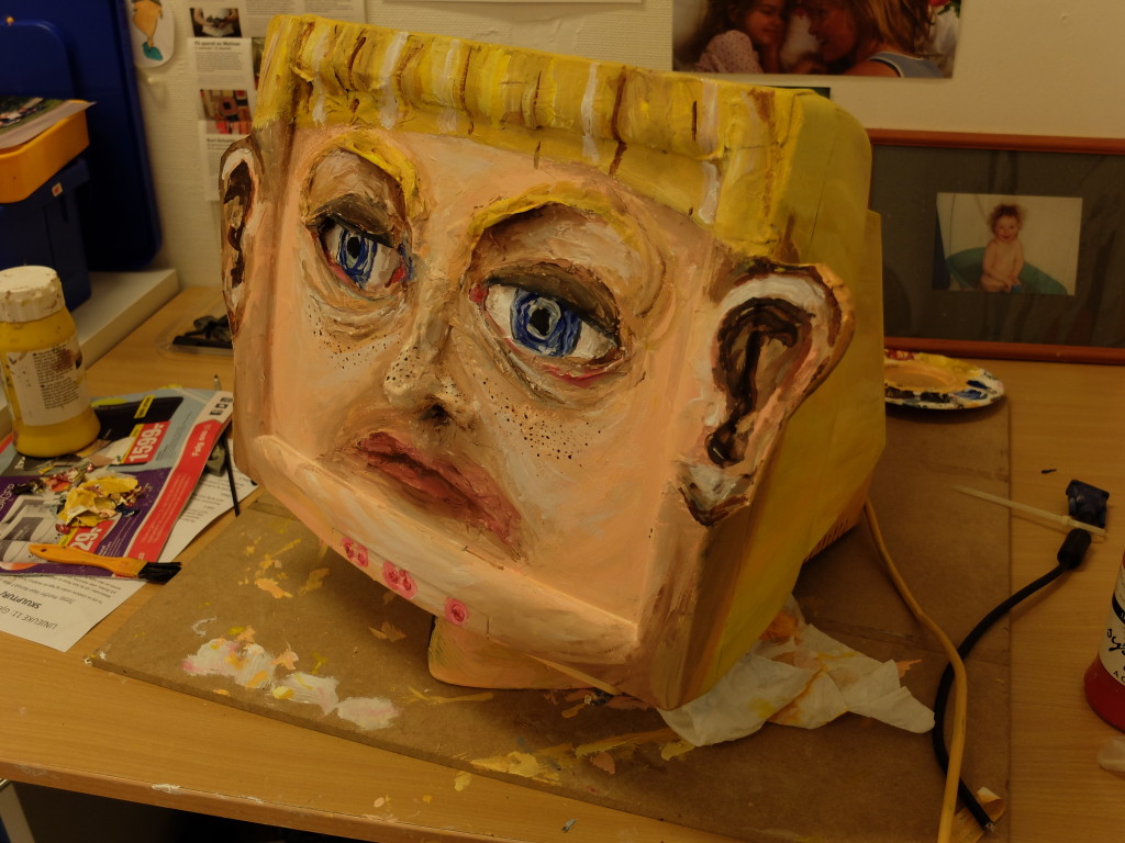 Skulptur 7
