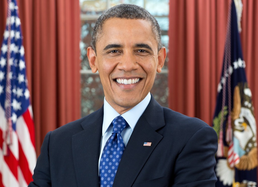 President Obama mener at han kanskje aldri ville blitt president om det ikke hadde vært for Grundtvig og folkehøgskolebevegelsen