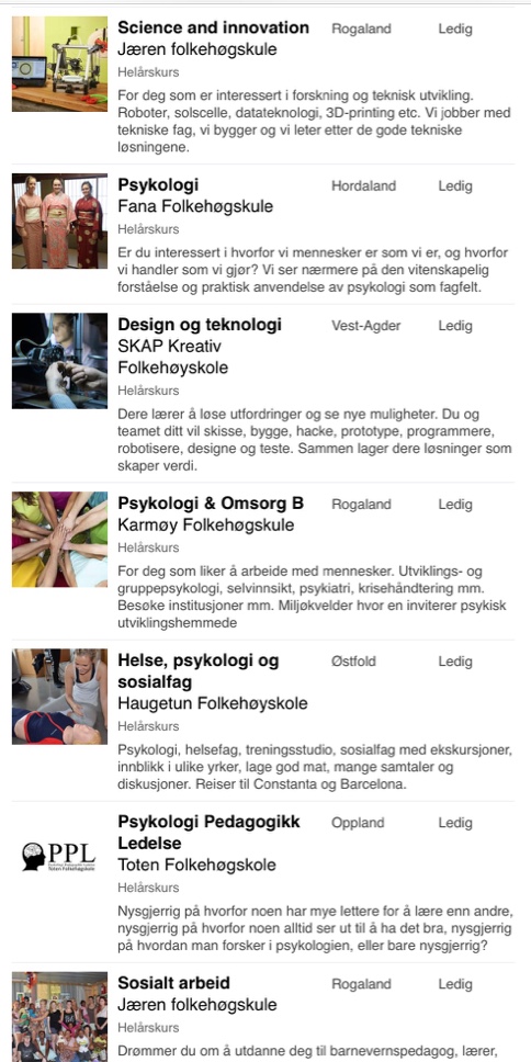 linjer