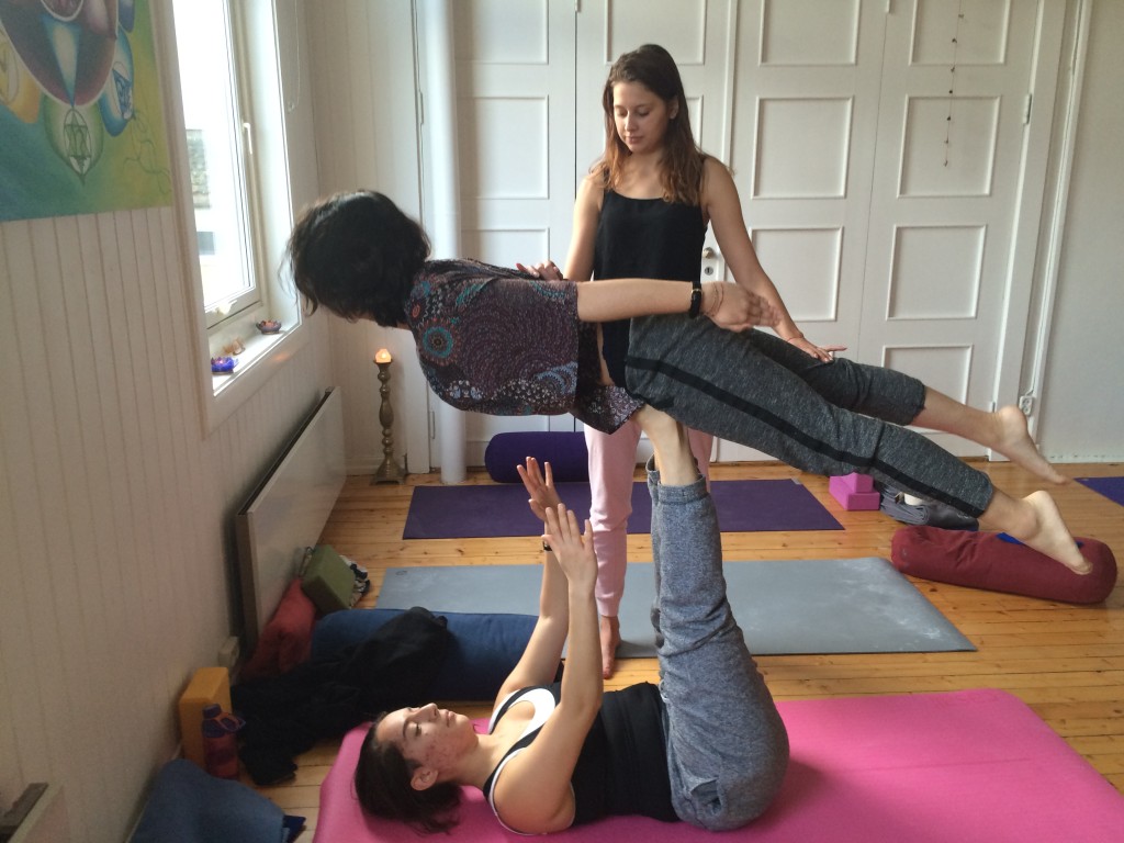 yoga 3