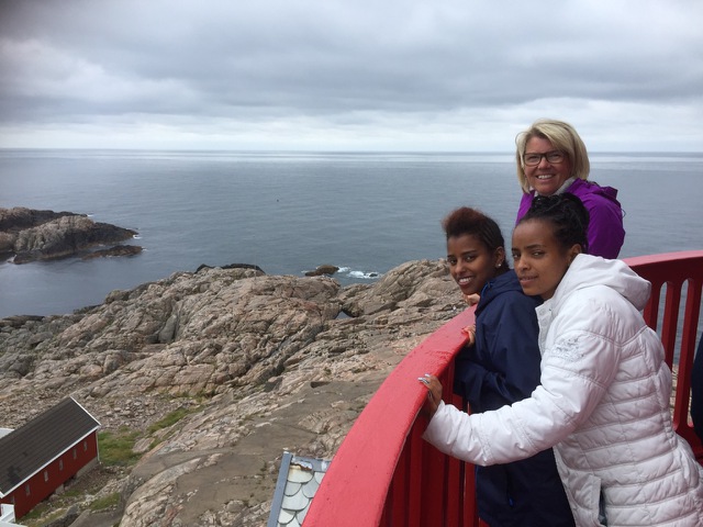 Lindesnes
