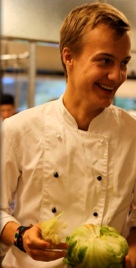 August Muri