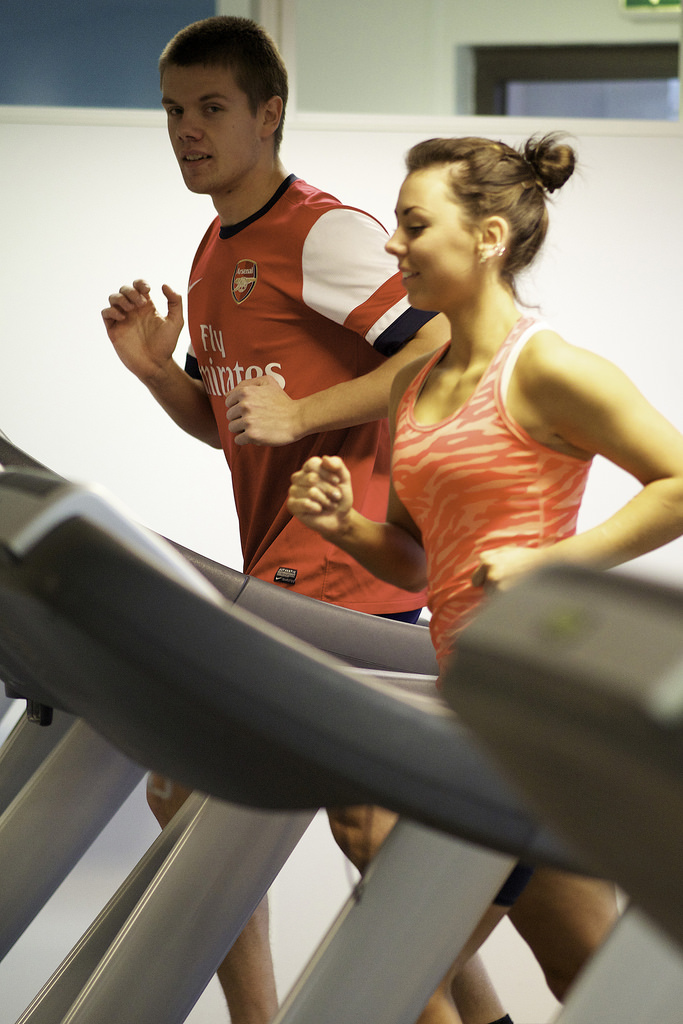 fitness