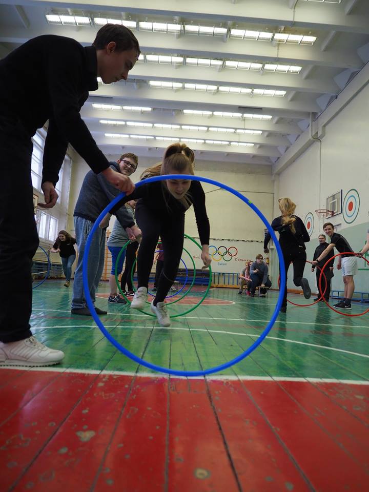 gym-murmansk