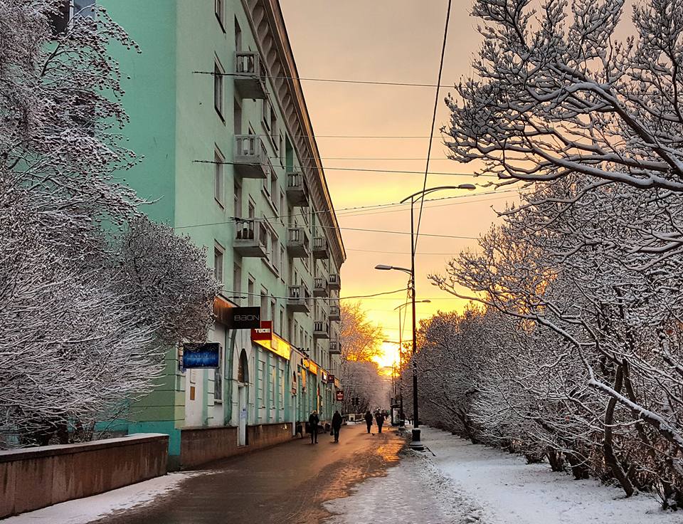 murmansk
