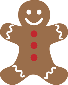 pepperkakemann