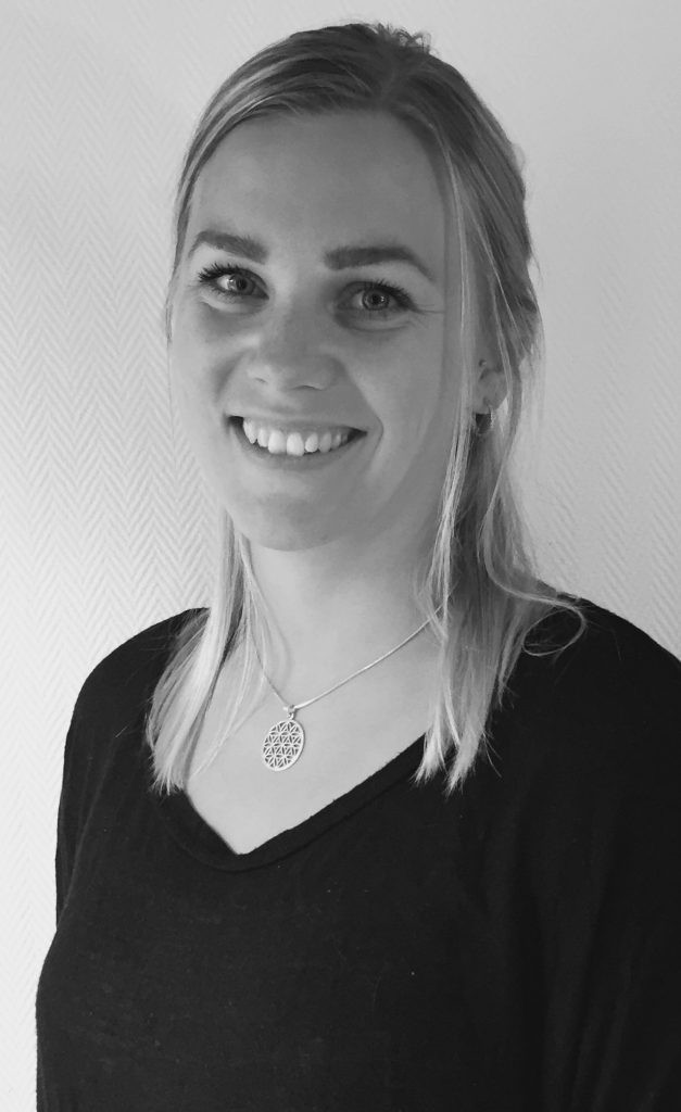 Ida Falchenberg