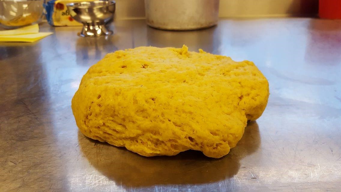 lussekatter