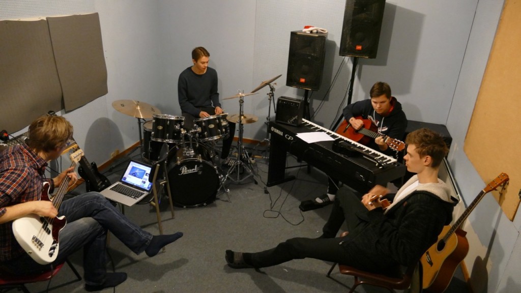 musikk