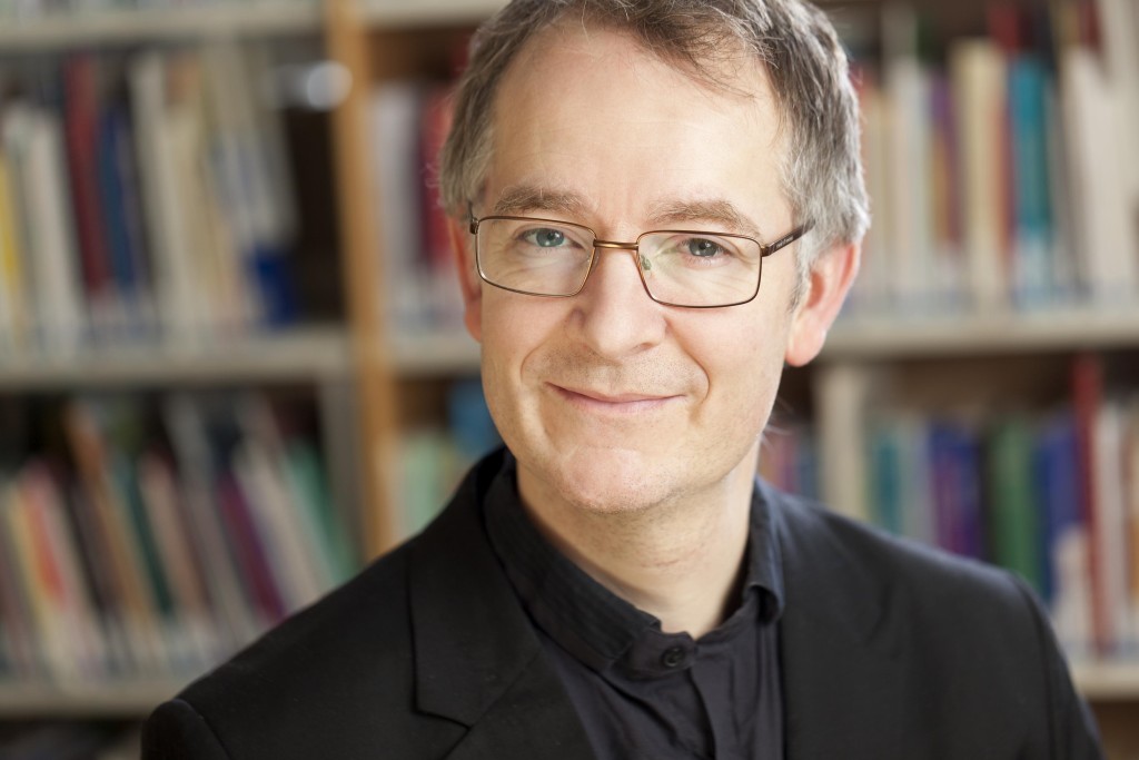 Anders Bakken