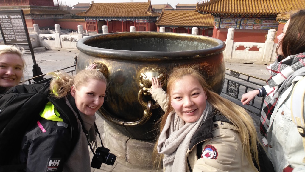 Mira_og_Lin_Kina