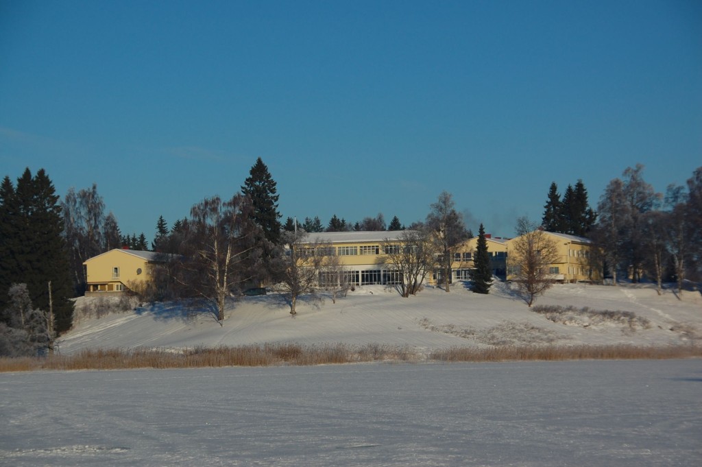 Romerike fhs