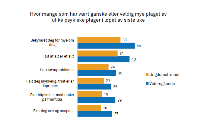 helseplager Ungdata
