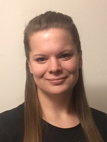 Ingvild Holm Byre