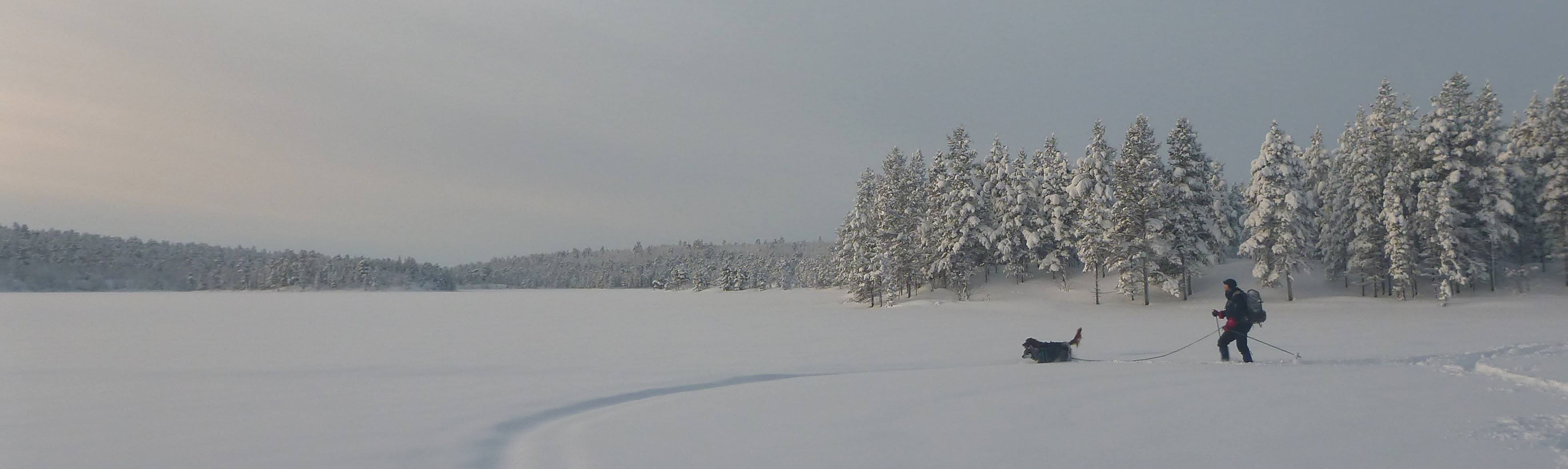 Jens Kristian i Finnmark