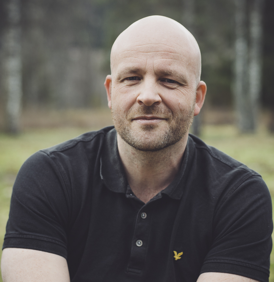 Kyrre Andreassen
