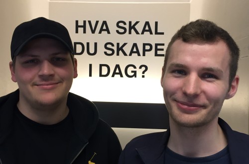 Skolen som advarte elevene før de begynte