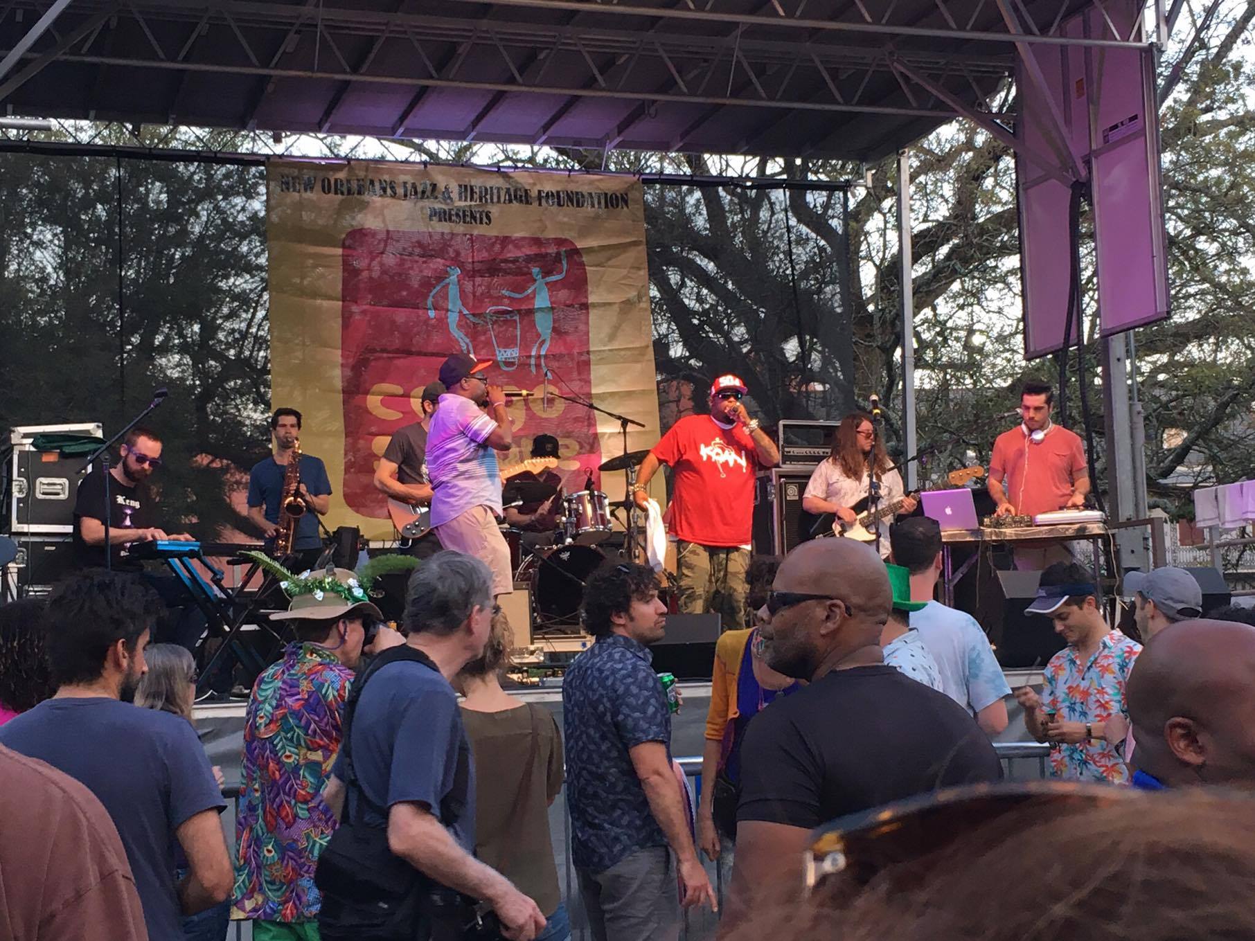 New Orleans