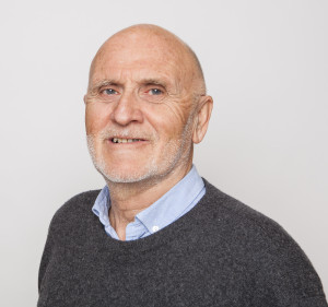 Odd Arild Netland fra Folkehøgskolerådet, var svært imponert over elevene ved SKAP folkehøyskole