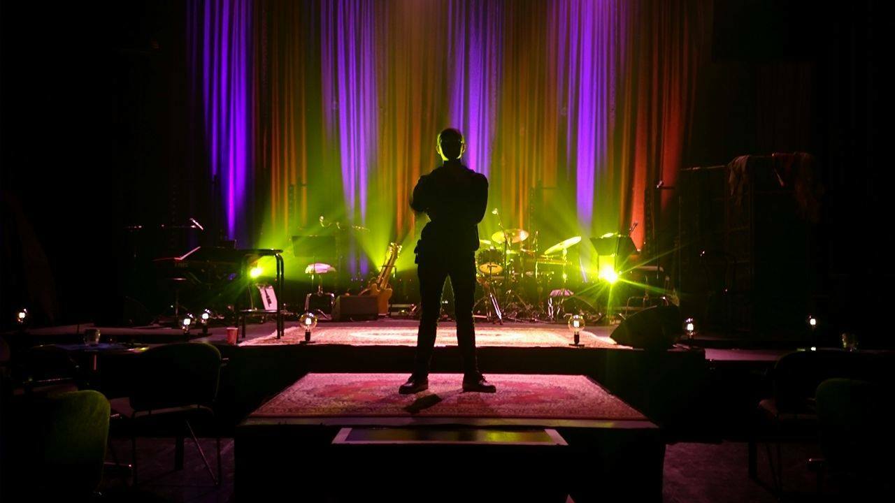 Scene Espen