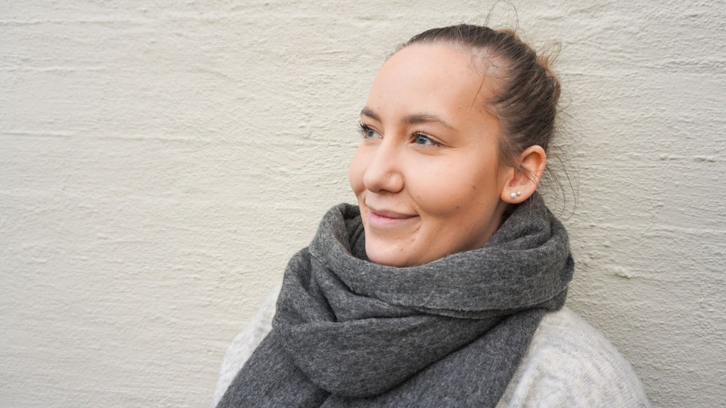 - Å reise med folkehøgskolen har vært noe helt annet enn vanlig ferie eller opplevelsesreise. Disse ukene kommer jeg til å huske lenge, sier Hanna Tangvik Lensvik (20) fra Trondheim.