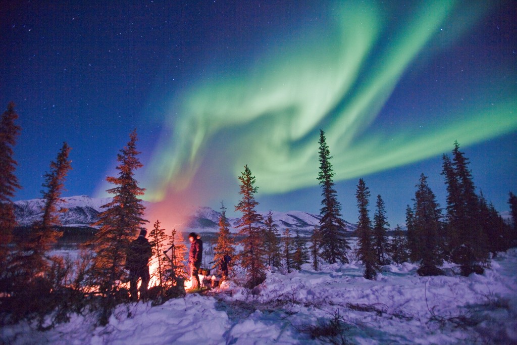 nordlys