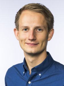 Aleksander Stokkebø