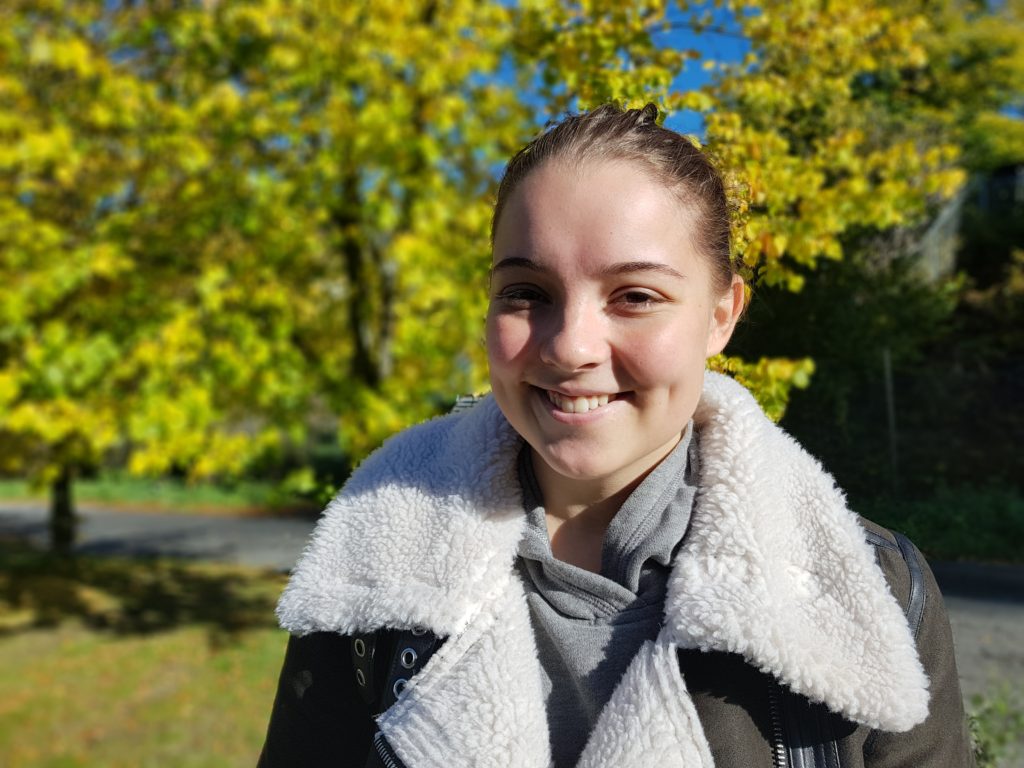 Maren Kvan Pasvik folkehøgskole