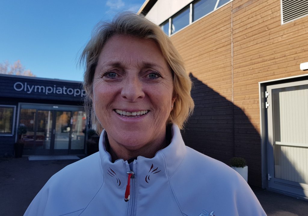 Marit Breivik folkehøgskole