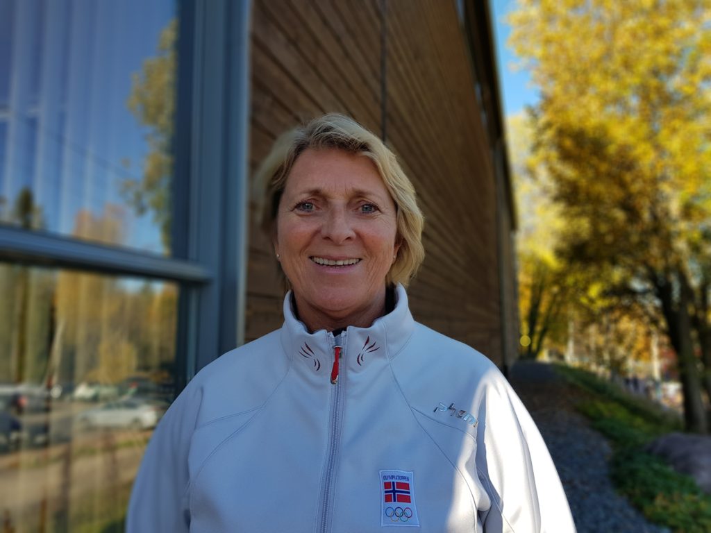 Marit Breivik folkehøgskole