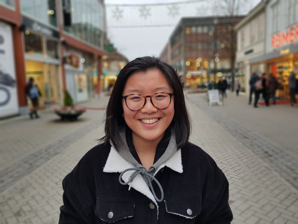 Victoria Tao