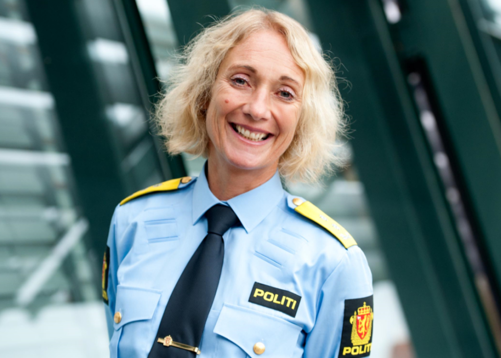 PHS, politihøgskolen, folkehøgskole, friår, pusteår, utdaninngsvalg