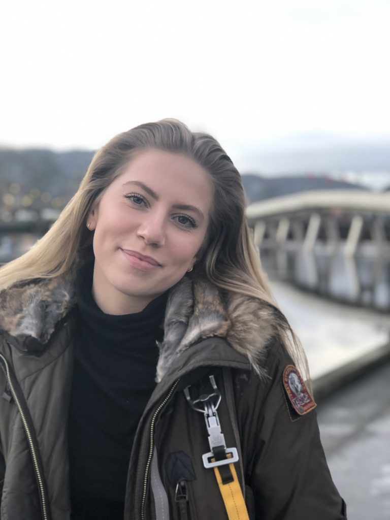 Mamma, datter, død, kreft, folkehøgskole, styrke, kraft, pusteår