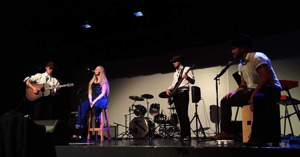 Mamma, datter, død, kreft, folkehøgskole, Follo folkehøgskole, musikk, vokal, band, styrke, kraft, pusteår