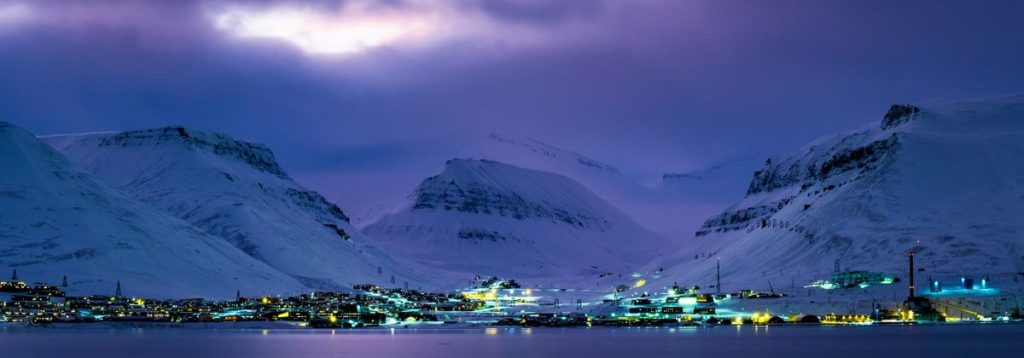 Longyearbyen