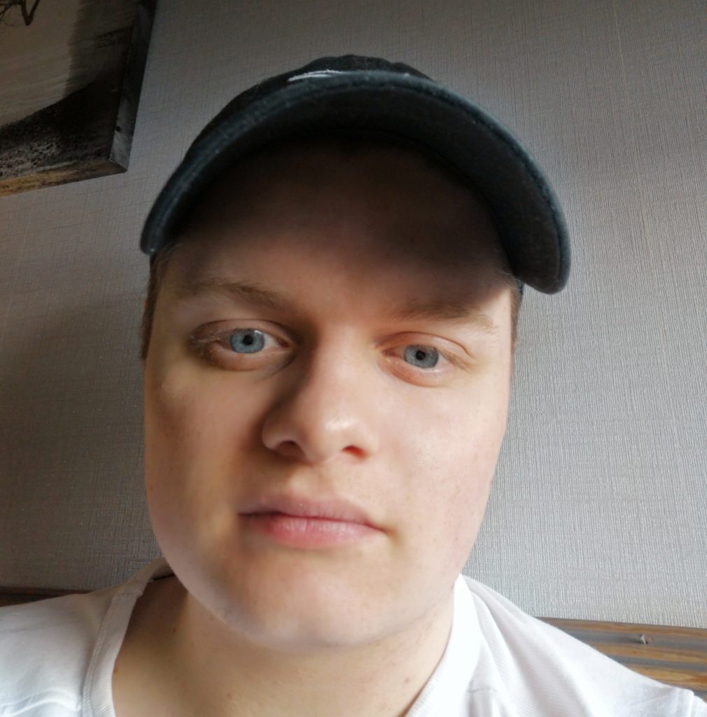 Mathias Stein Solborg folkehøgskole