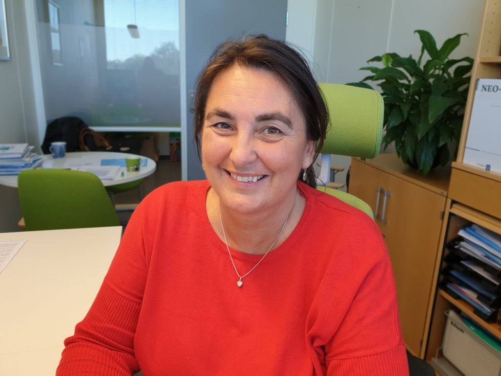karriereveileder Sonja Susnic