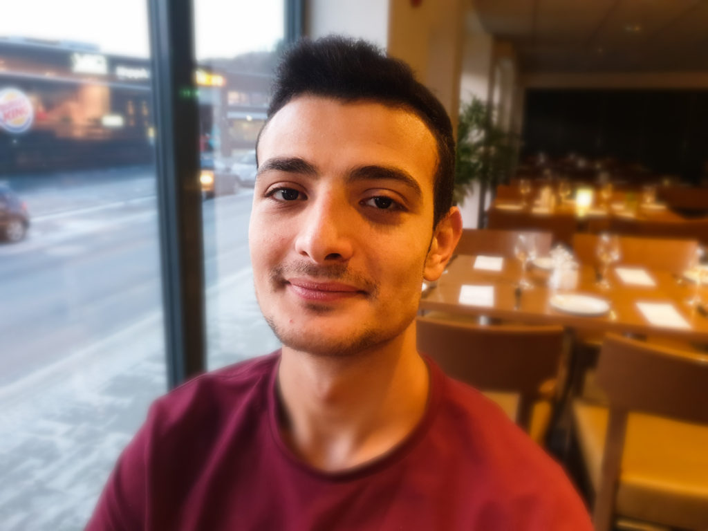 Kamal Wahoud